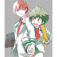 Japanese anime-JP 1185